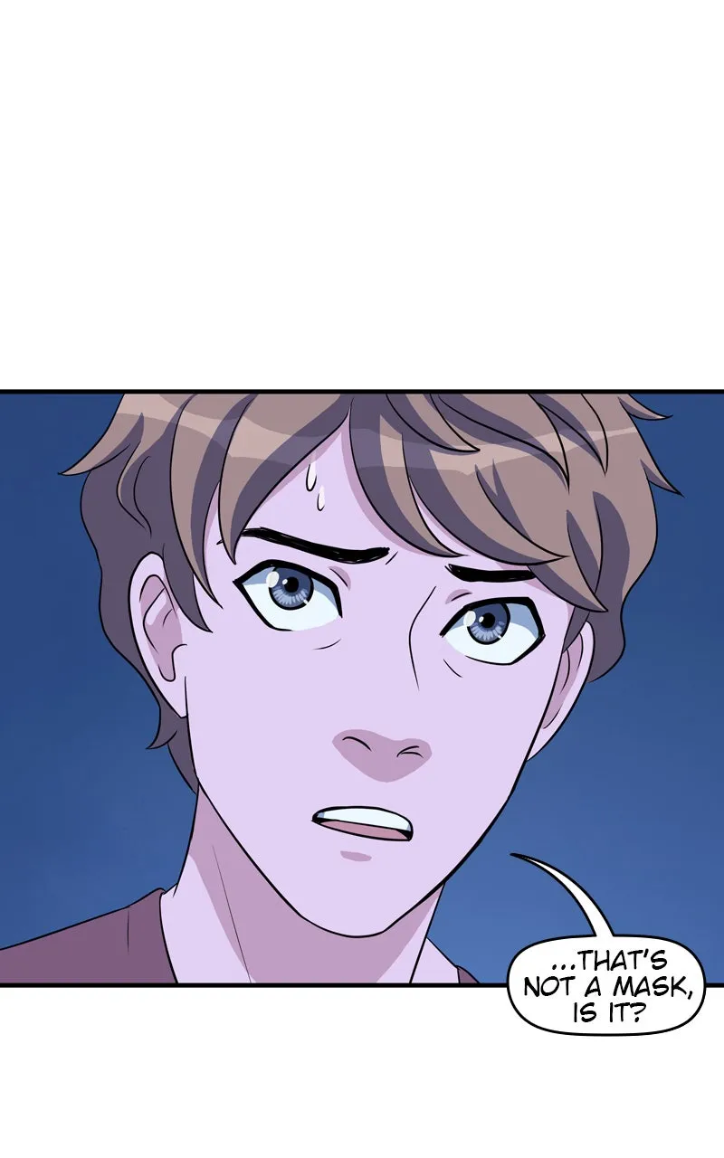 Third Shift Society Chapter 40 page 14 - 