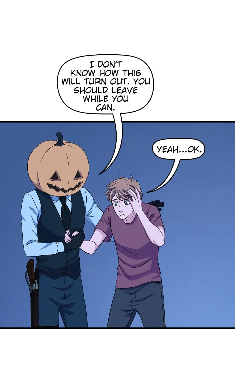 Third Shift Society Chapter 40 page 16 - 