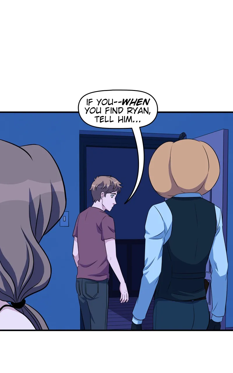 Third Shift Society Chapter 40 page 17 - 