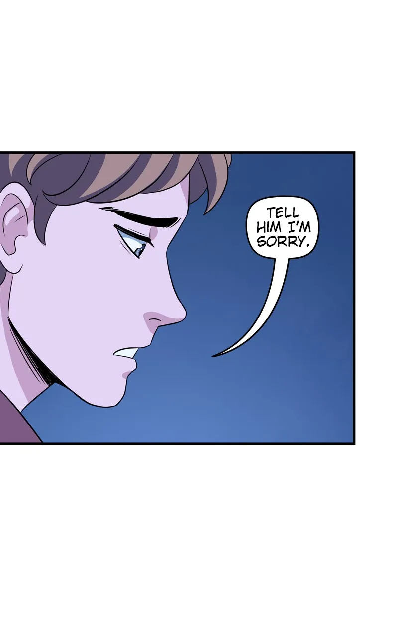 Third Shift Society Chapter 40 page 18 - 