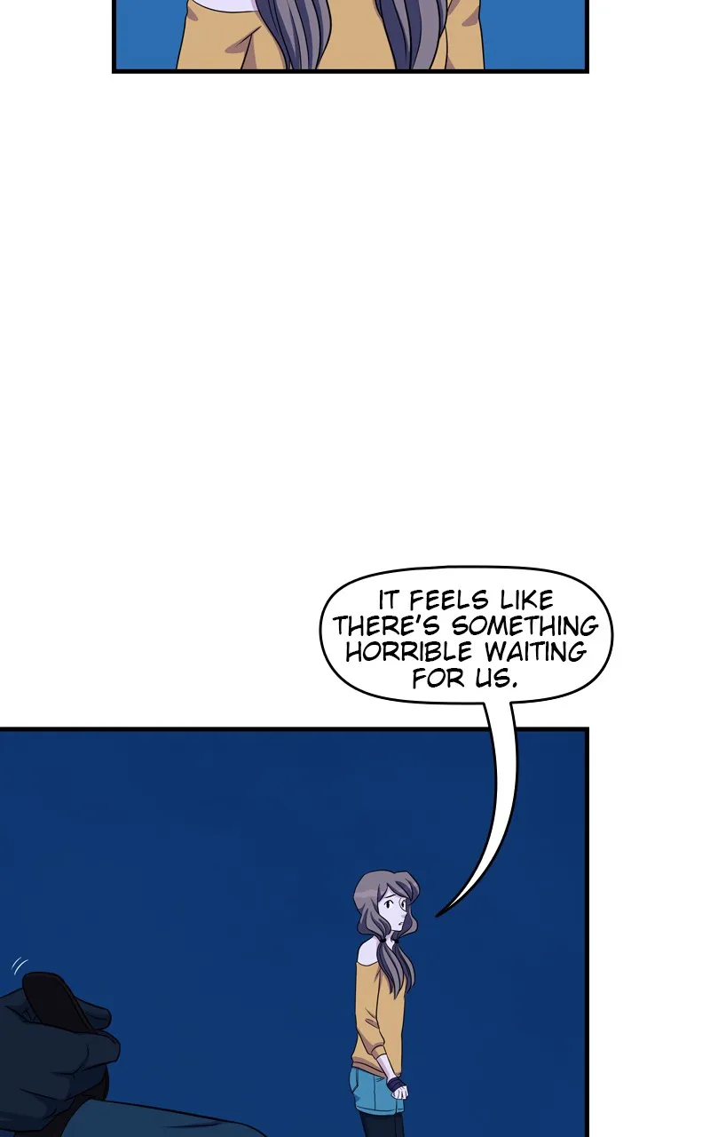 Third Shift Society Chapter 40 page 21 - 