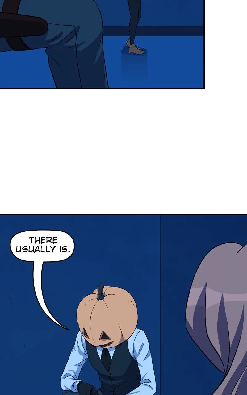 Third Shift Society Chapter 40 page 22 - 