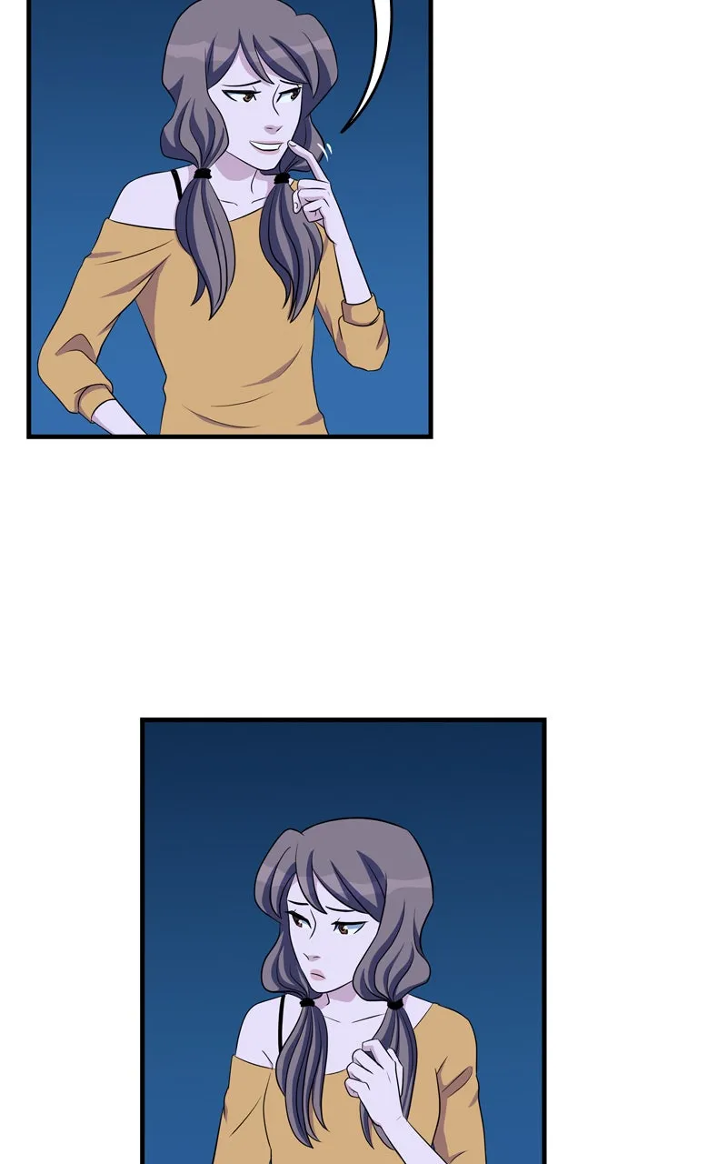 Third Shift Society Chapter 40 page 24 - 