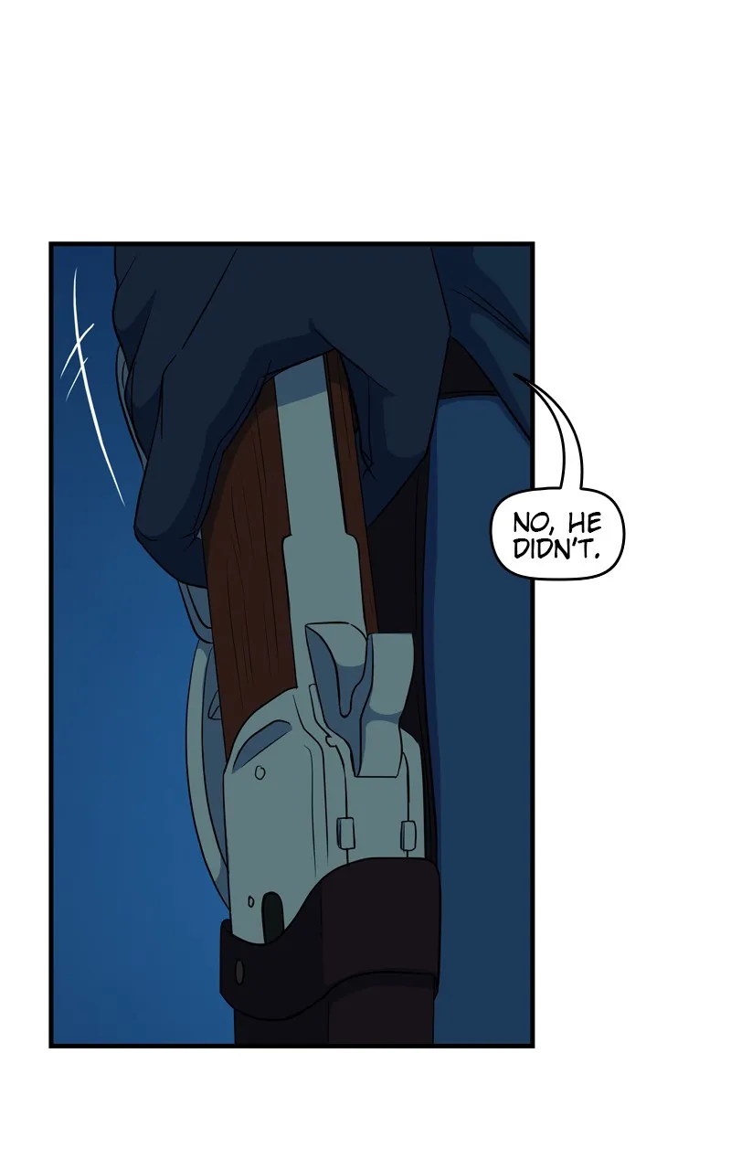 Third Shift Society Chapter 40 page 26 - 