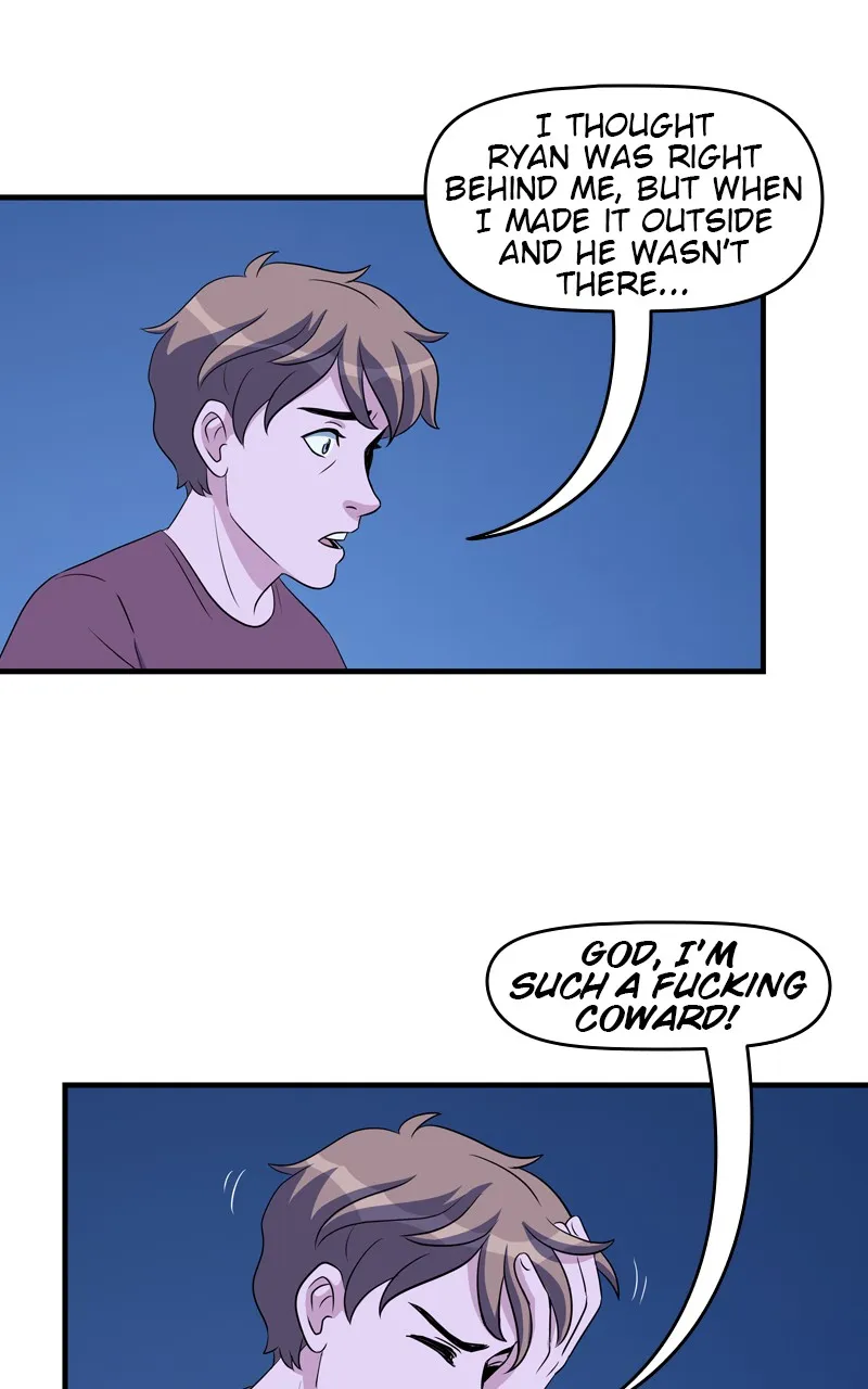 Third Shift Society Chapter 40 page 4 - 