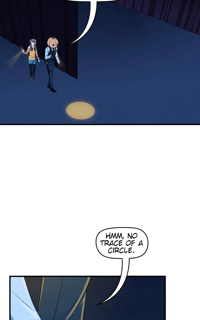 Third Shift Society Chapter 40 page 31 - 