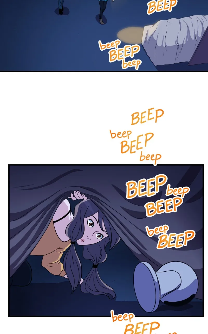 Third Shift Society Chapter 40 page 36 - 