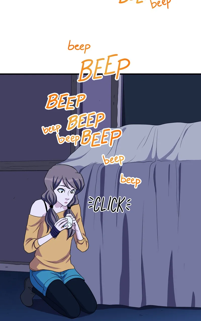 Third Shift Society Chapter 40 page 37 - 