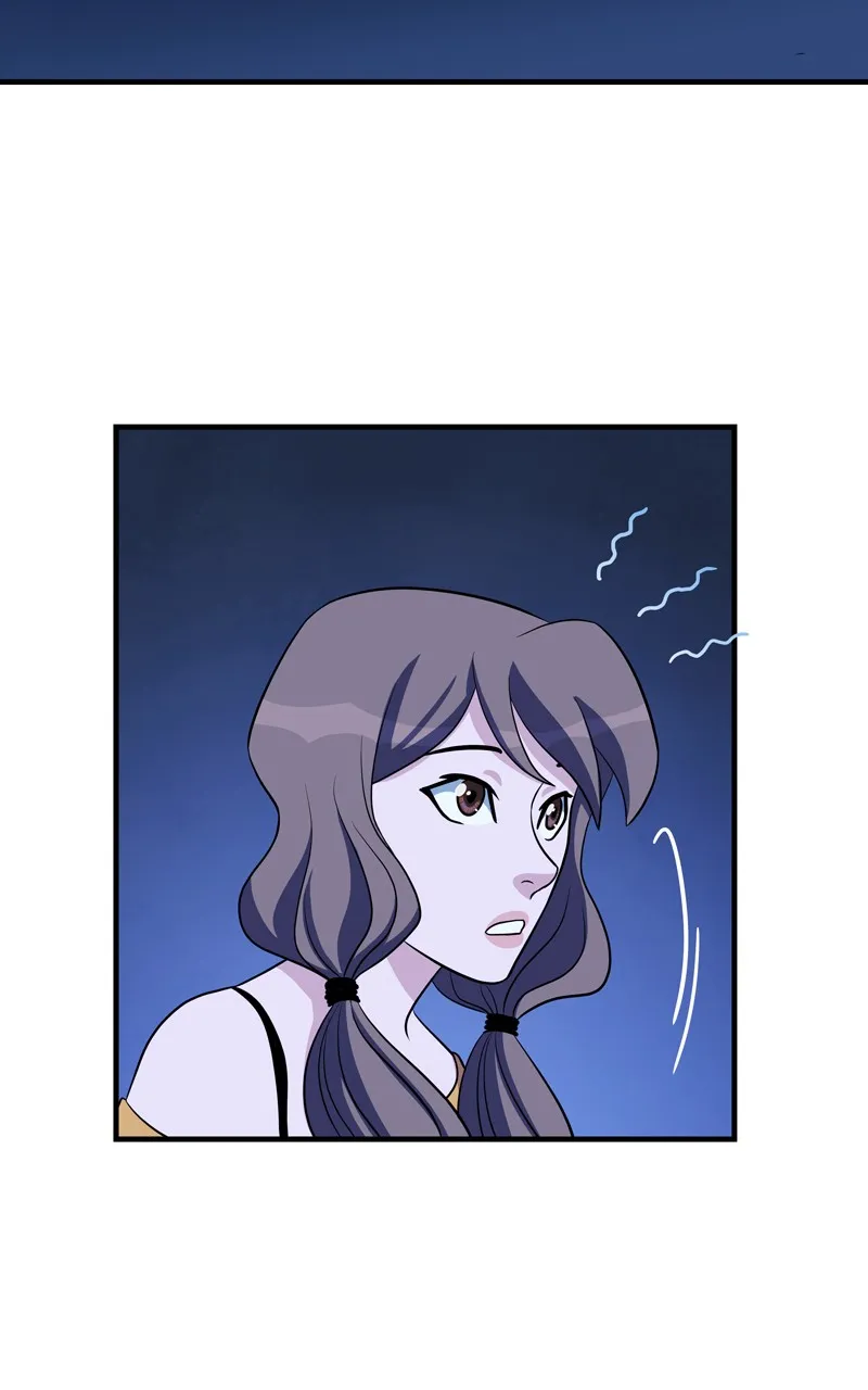 Third Shift Society Chapter 40 page 38 - 