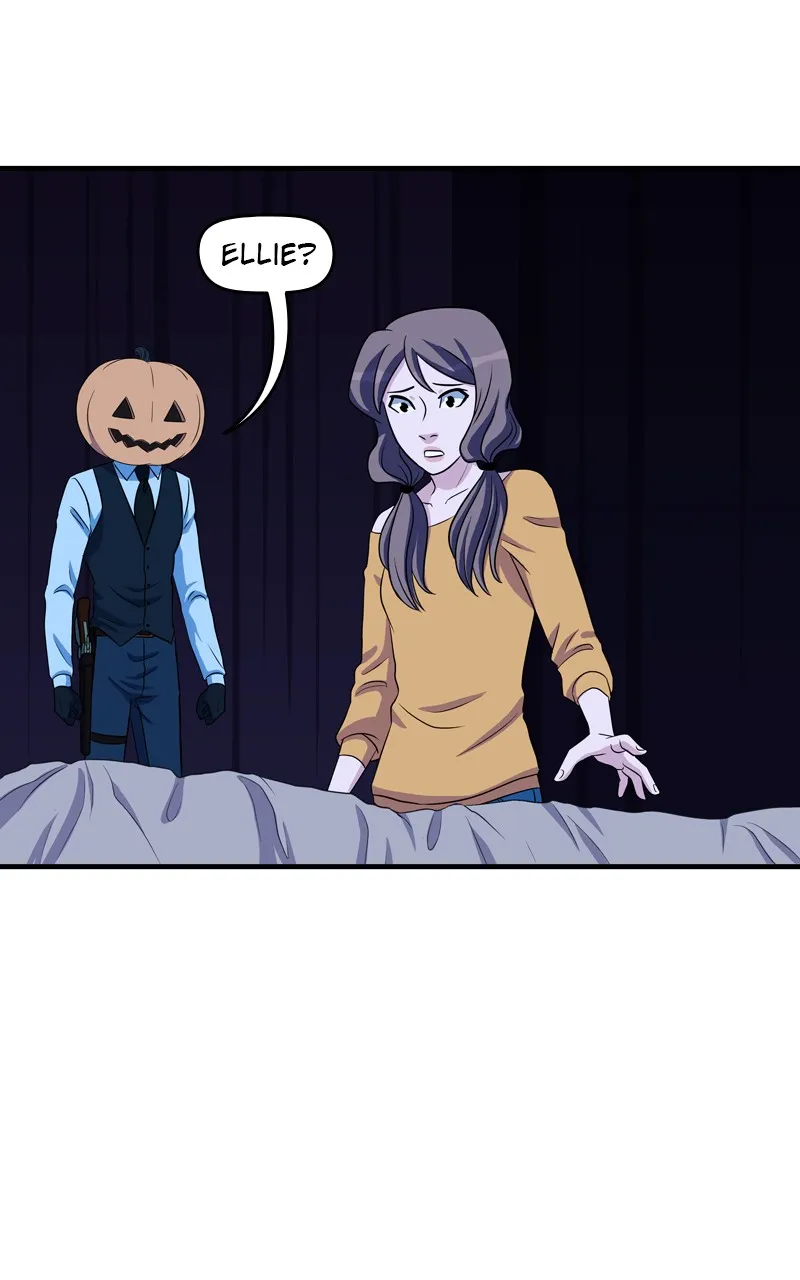 Third Shift Society Chapter 40 page 39 - 