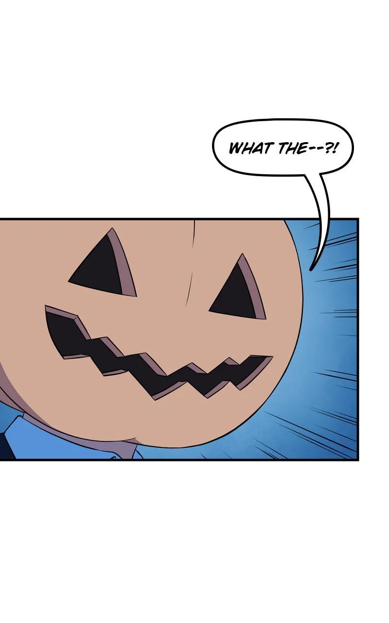 Third Shift Society Chapter 40 page 41 - 