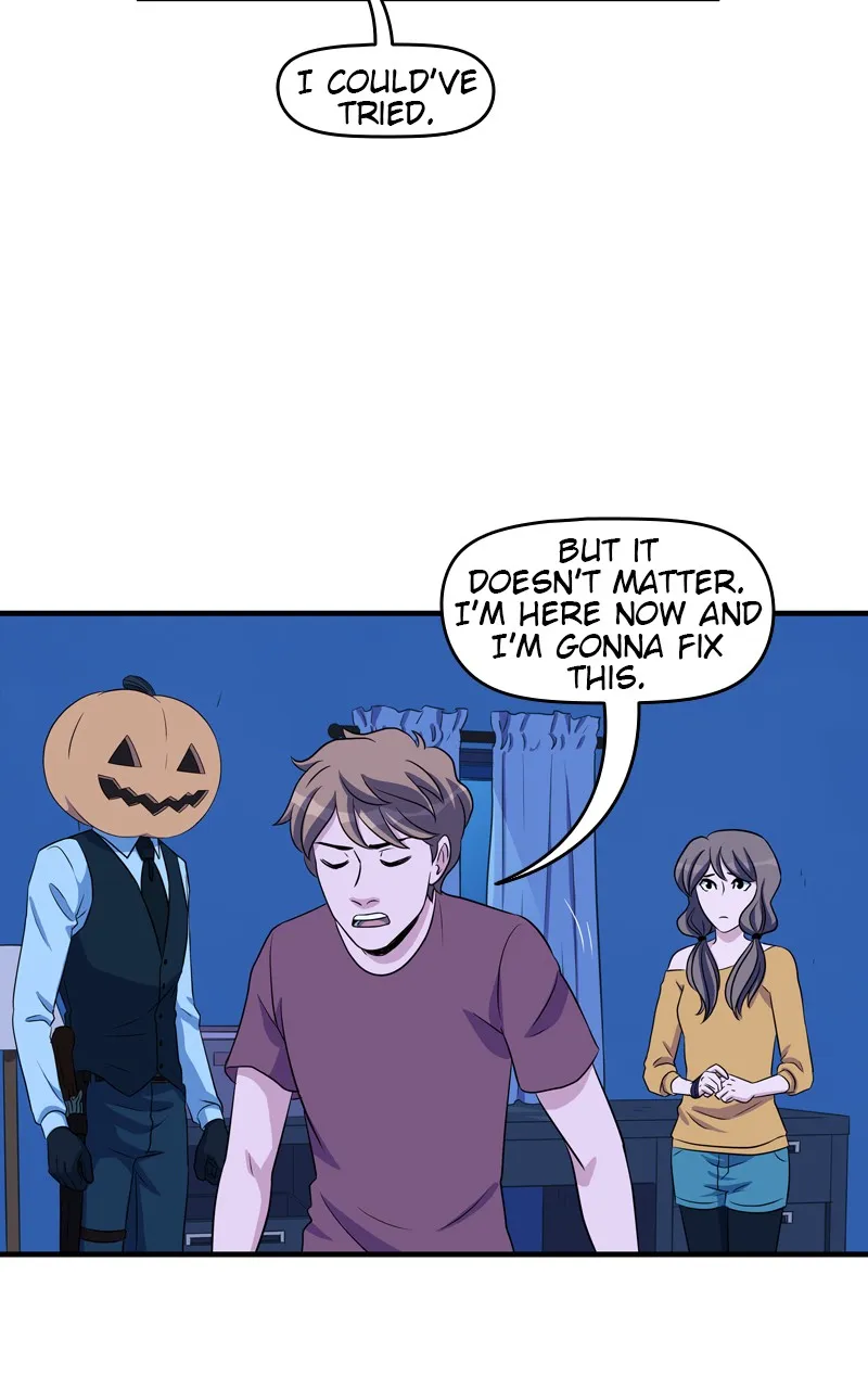 Third Shift Society Chapter 40 page 6 - 