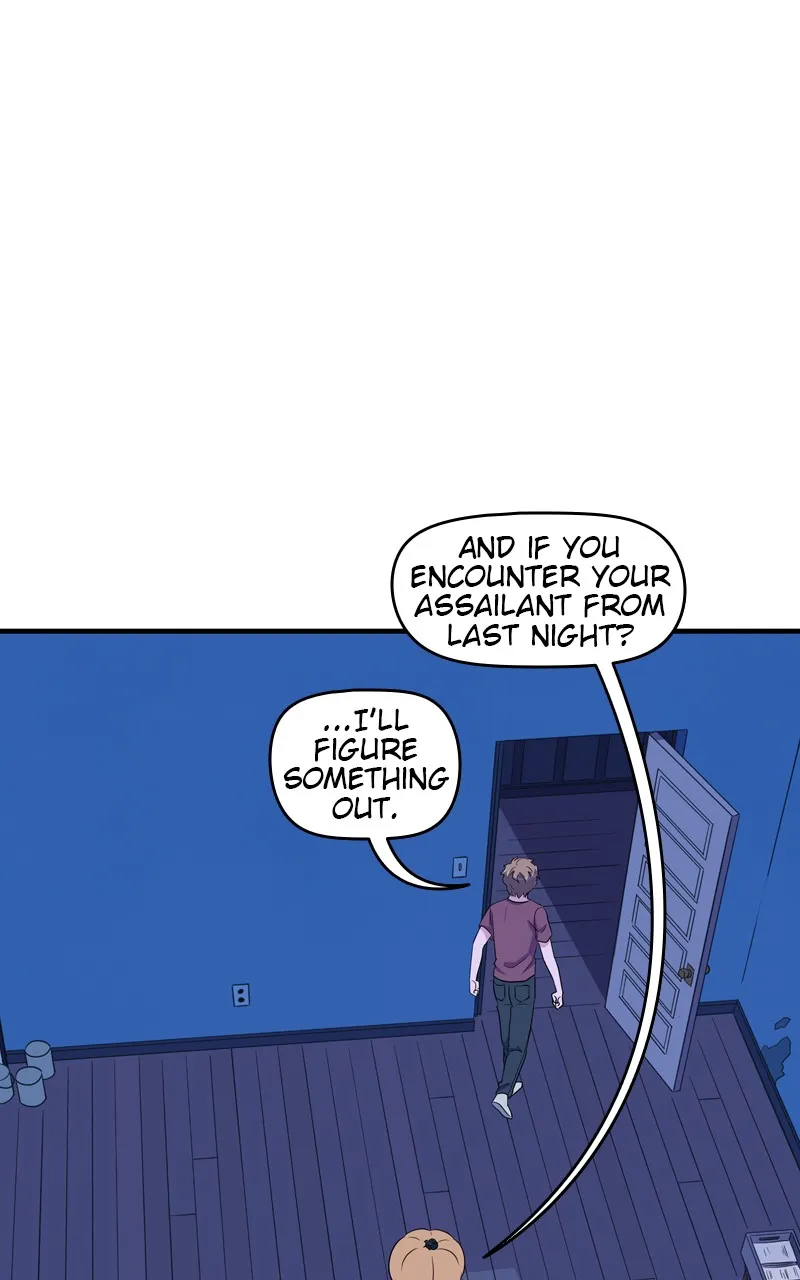 Third Shift Society Chapter 40 page 7 - 