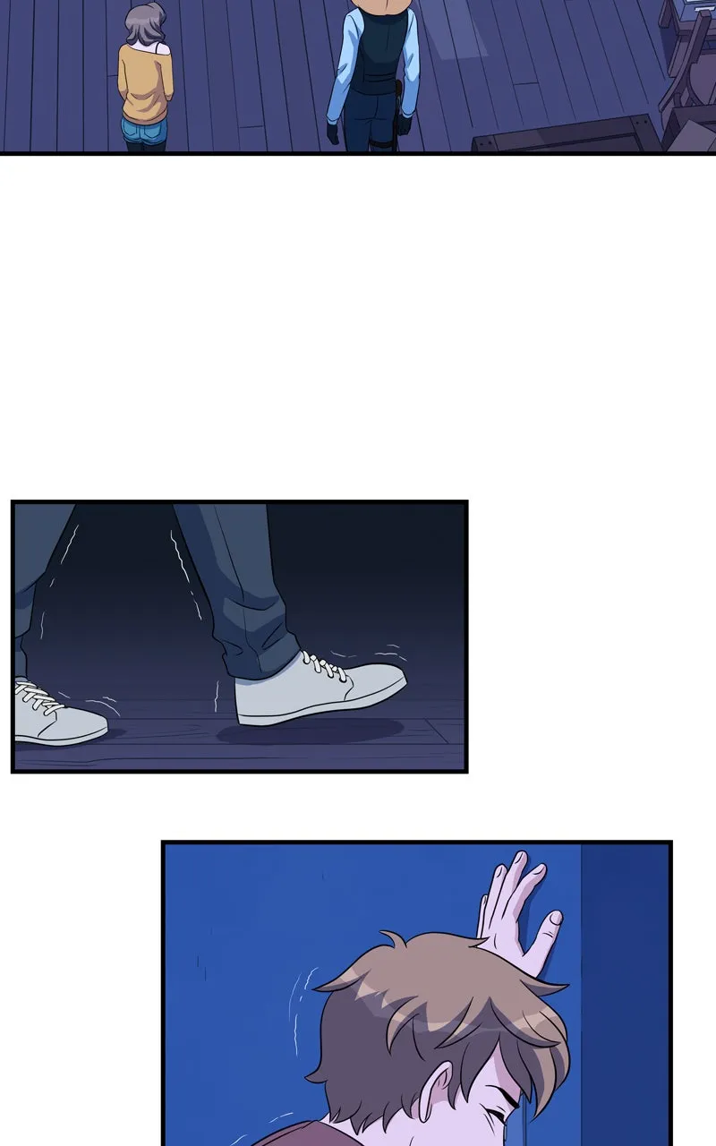 Third Shift Society Chapter 40 page 8 - 