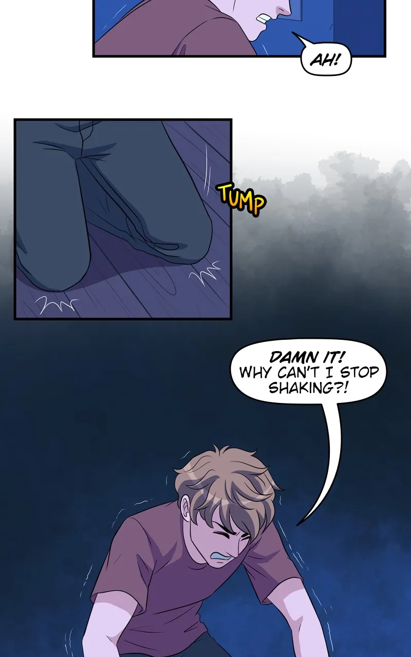 Third Shift Society Chapter 40 page 9 - 