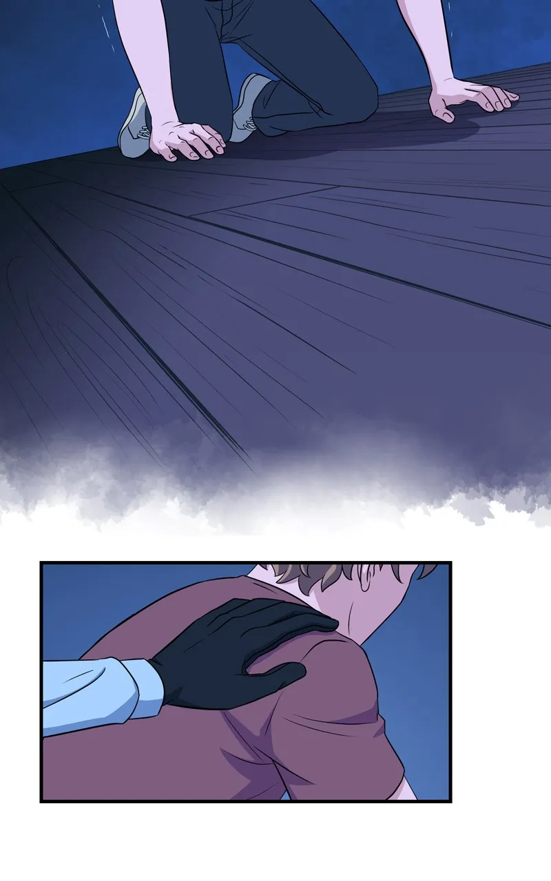 Third Shift Society Chapter 40 page 10 - 