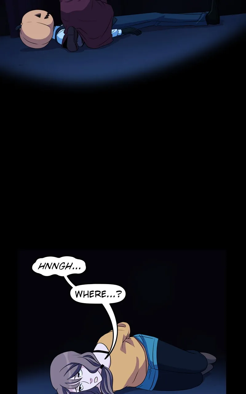 Third Shift Society Chapter 41 page 13 - 