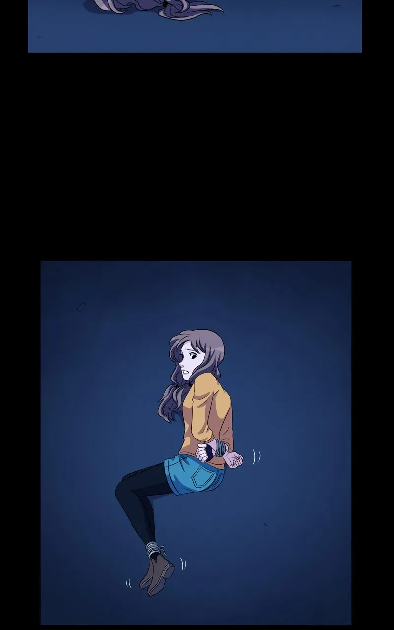 Third Shift Society Chapter 41 page 14 - 