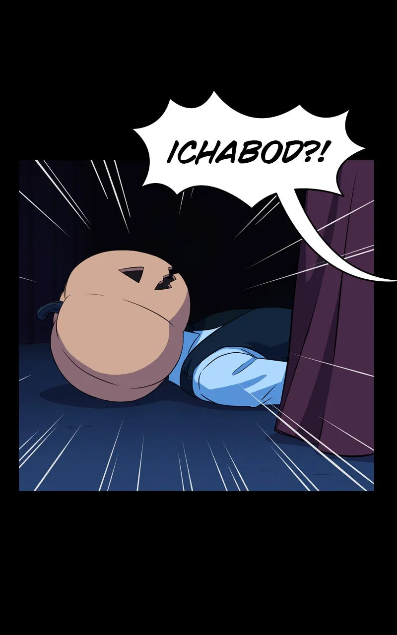 Third Shift Society Chapter 41 page 16 - 