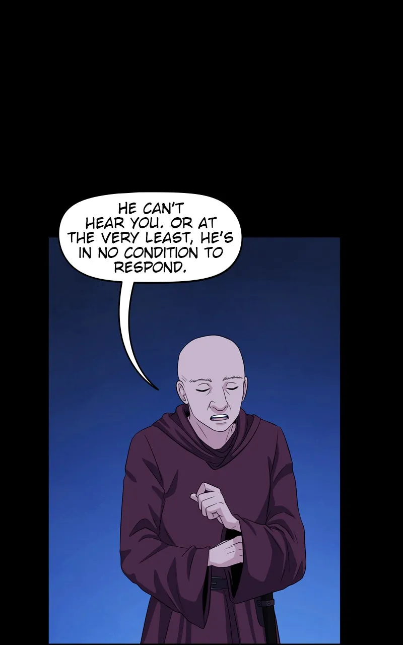 Third Shift Society Chapter 41 page 18 - 