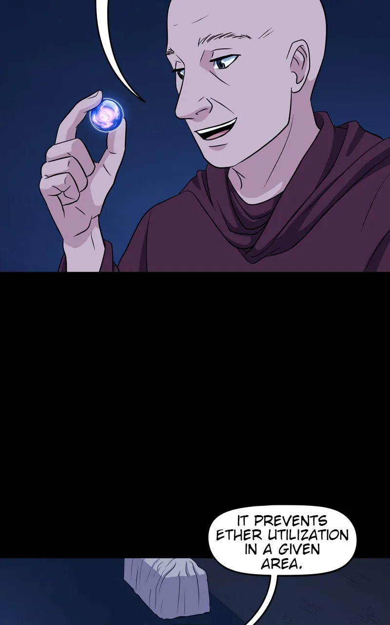 Third Shift Society Chapter 41 page 20 - 