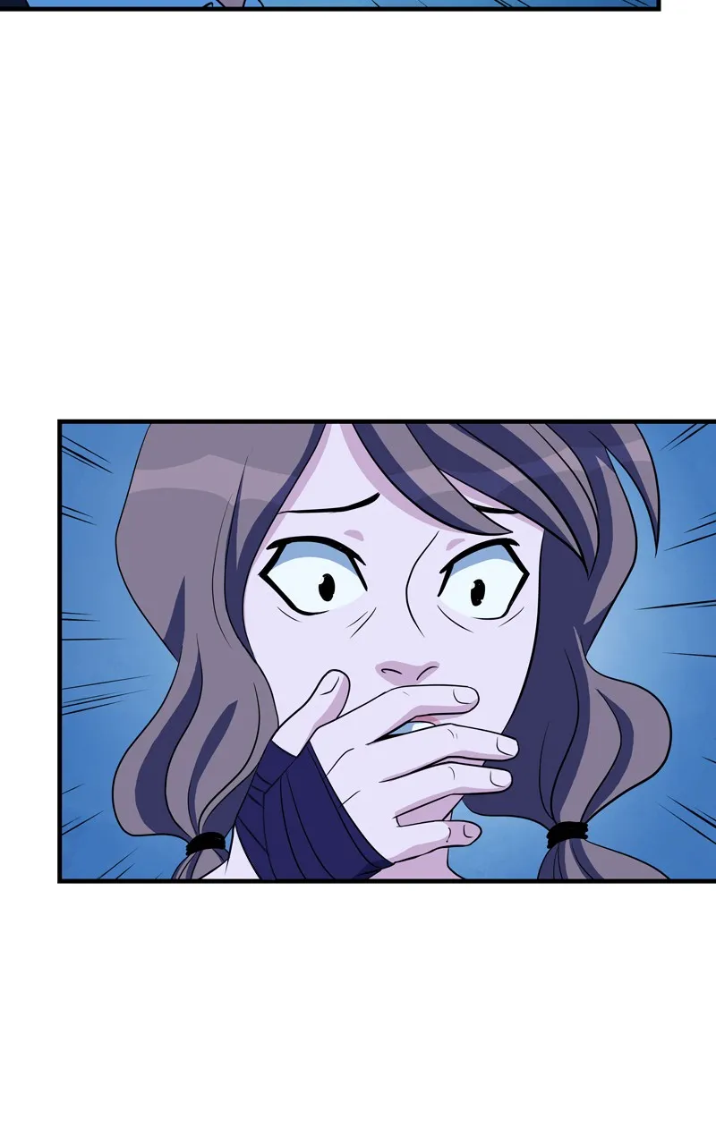 Third Shift Society Chapter 41 page 3 - 
