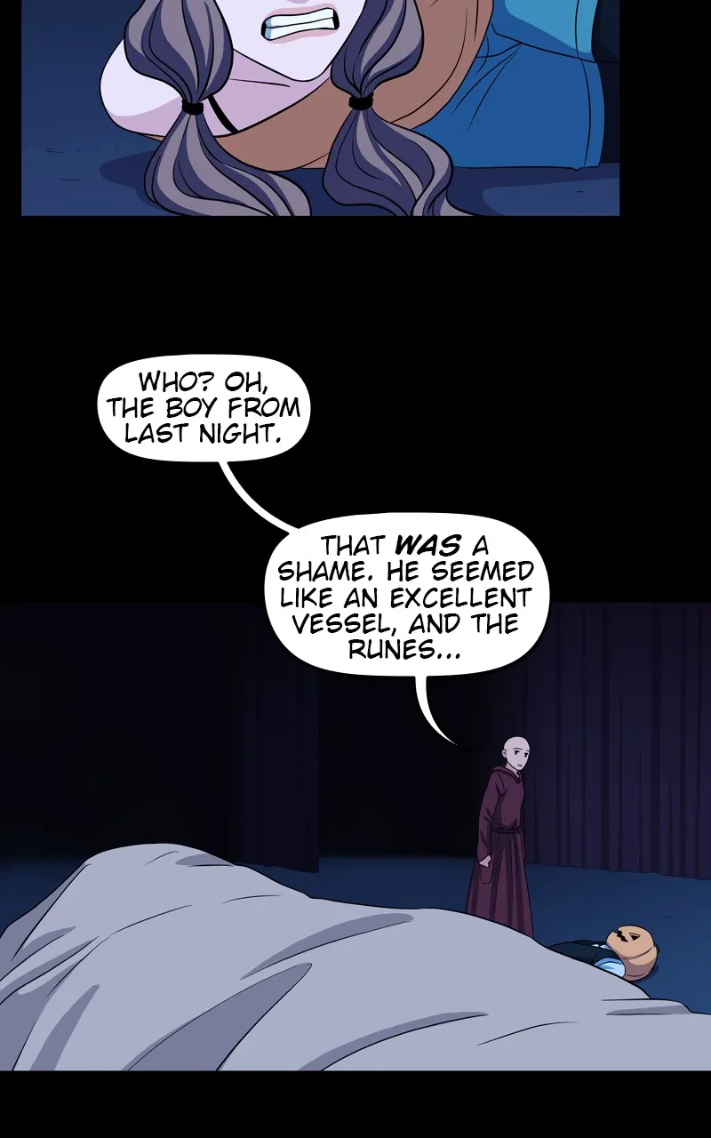 Third Shift Society Chapter 41 page 23 - 