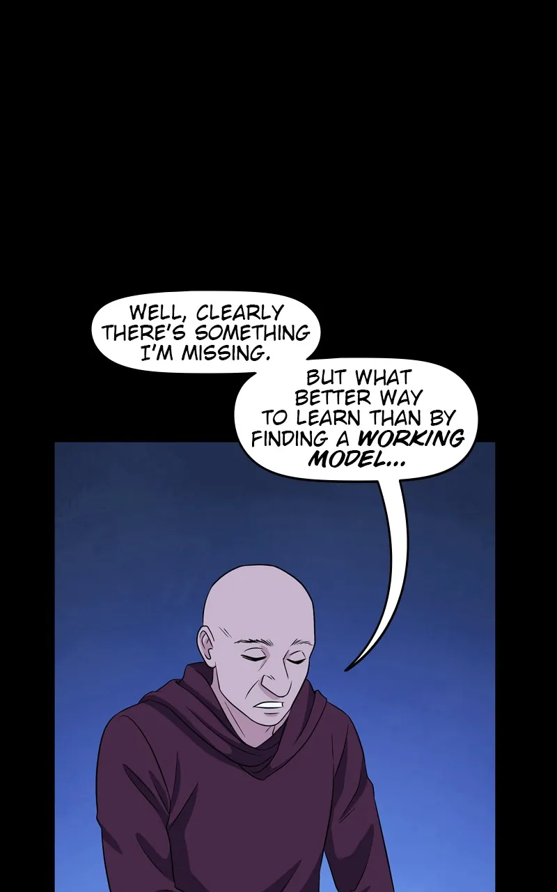 Third Shift Society Chapter 41 page 24 - 