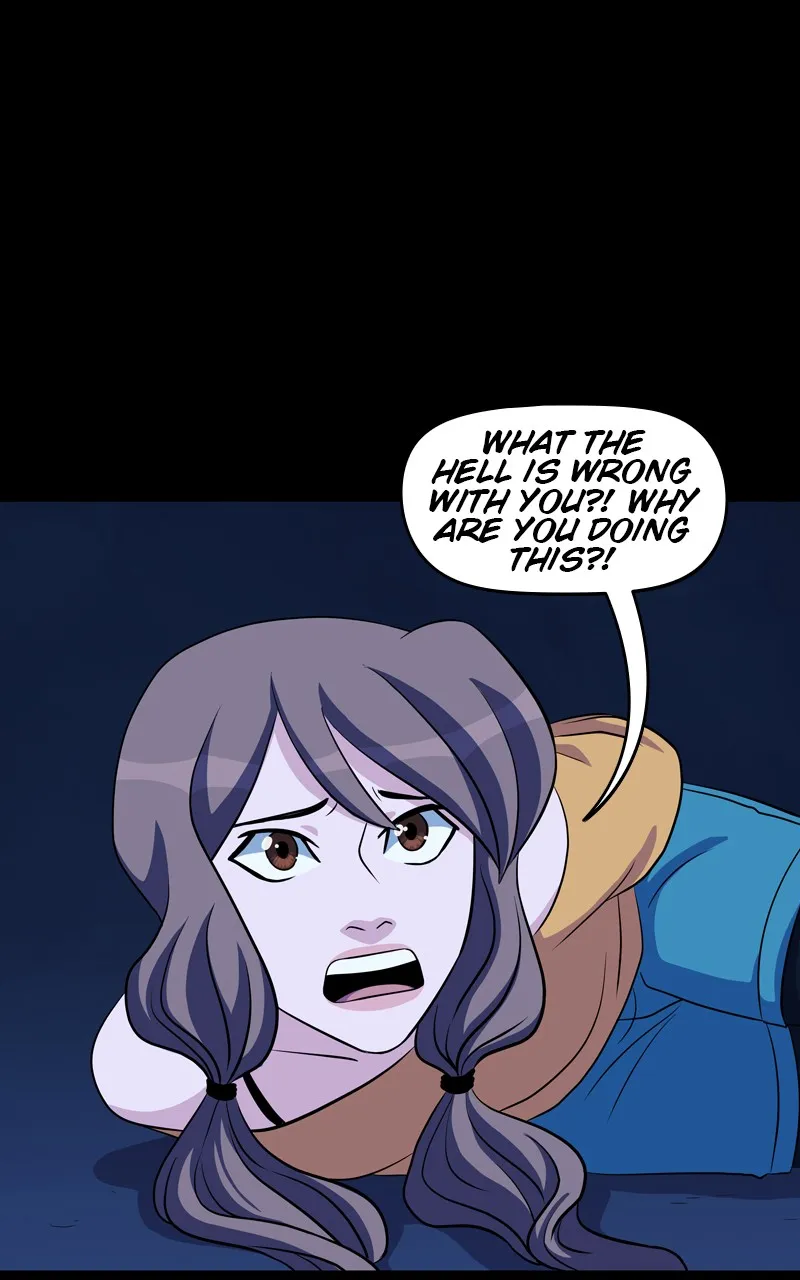 Third Shift Society Chapter 41 page 27 - 