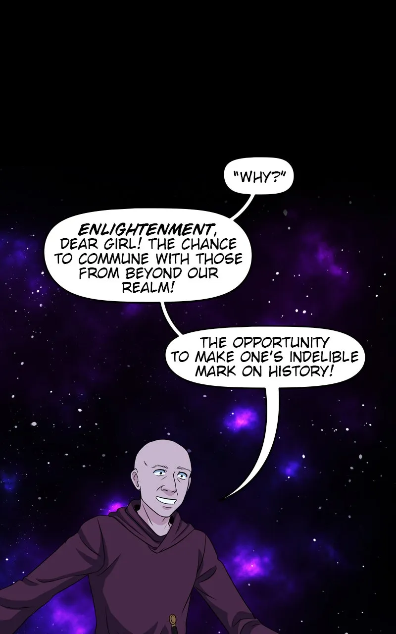 Third Shift Society Chapter 41 page 28 - 