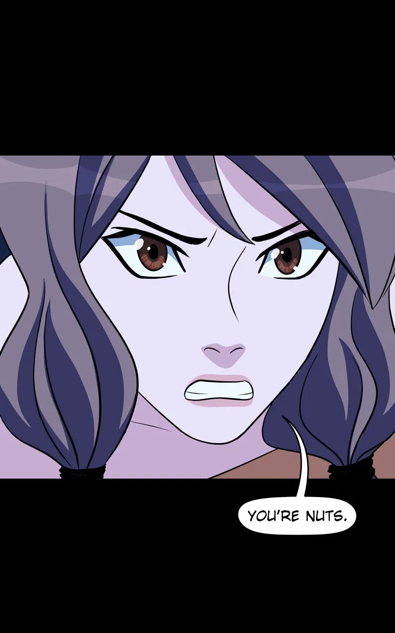 Third Shift Society Chapter 41 page 30 - 