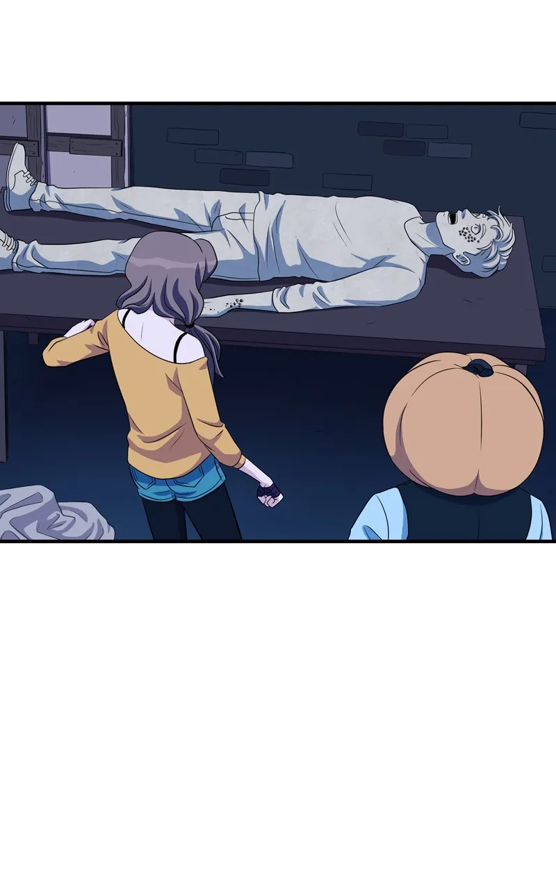 Third Shift Society Chapter 41 page 4 - 