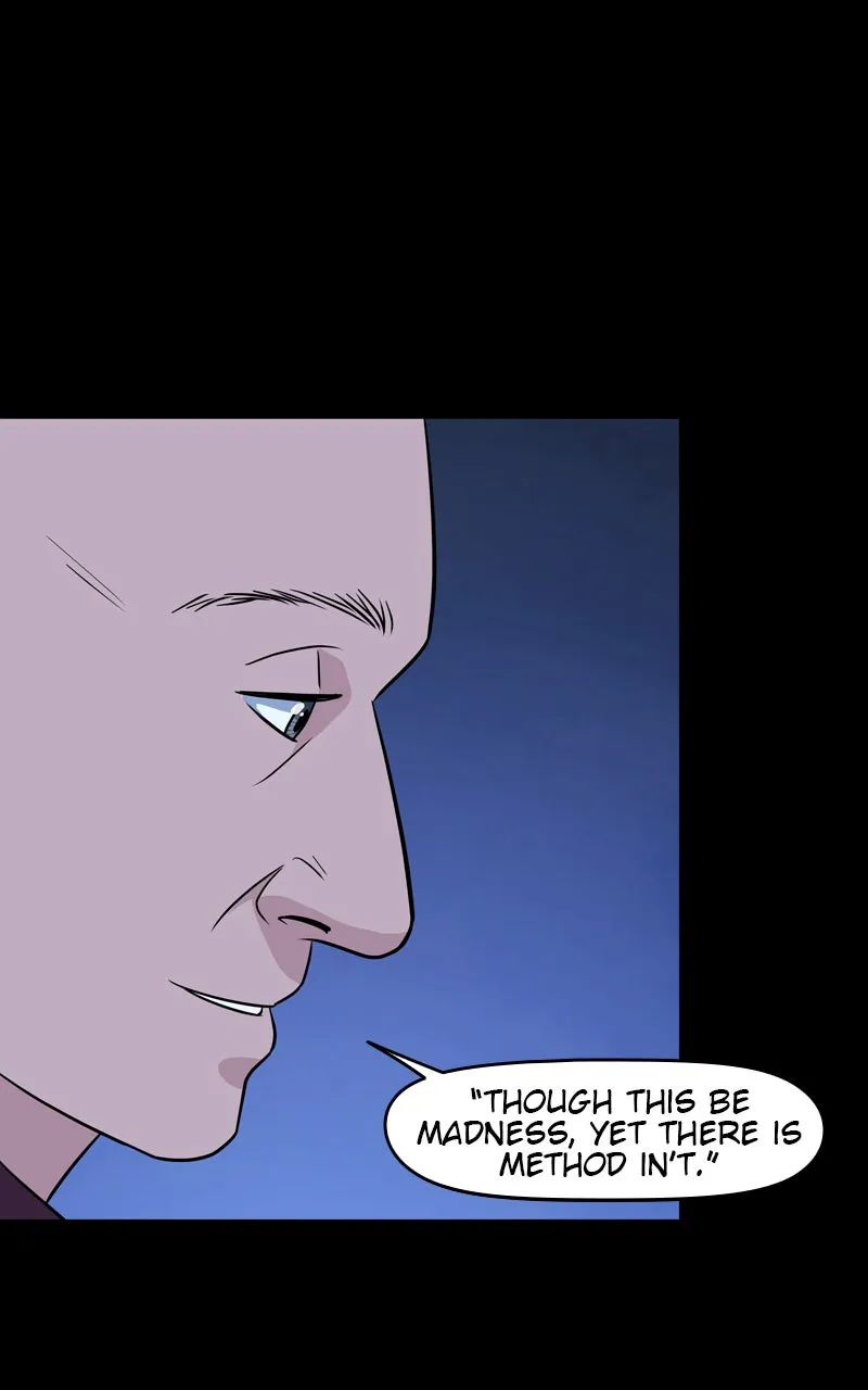 Third Shift Society Chapter 41 page 31 - 