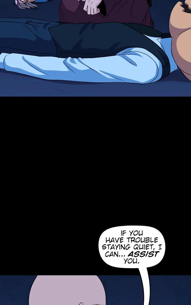 Third Shift Society Chapter 41 page 33 - 