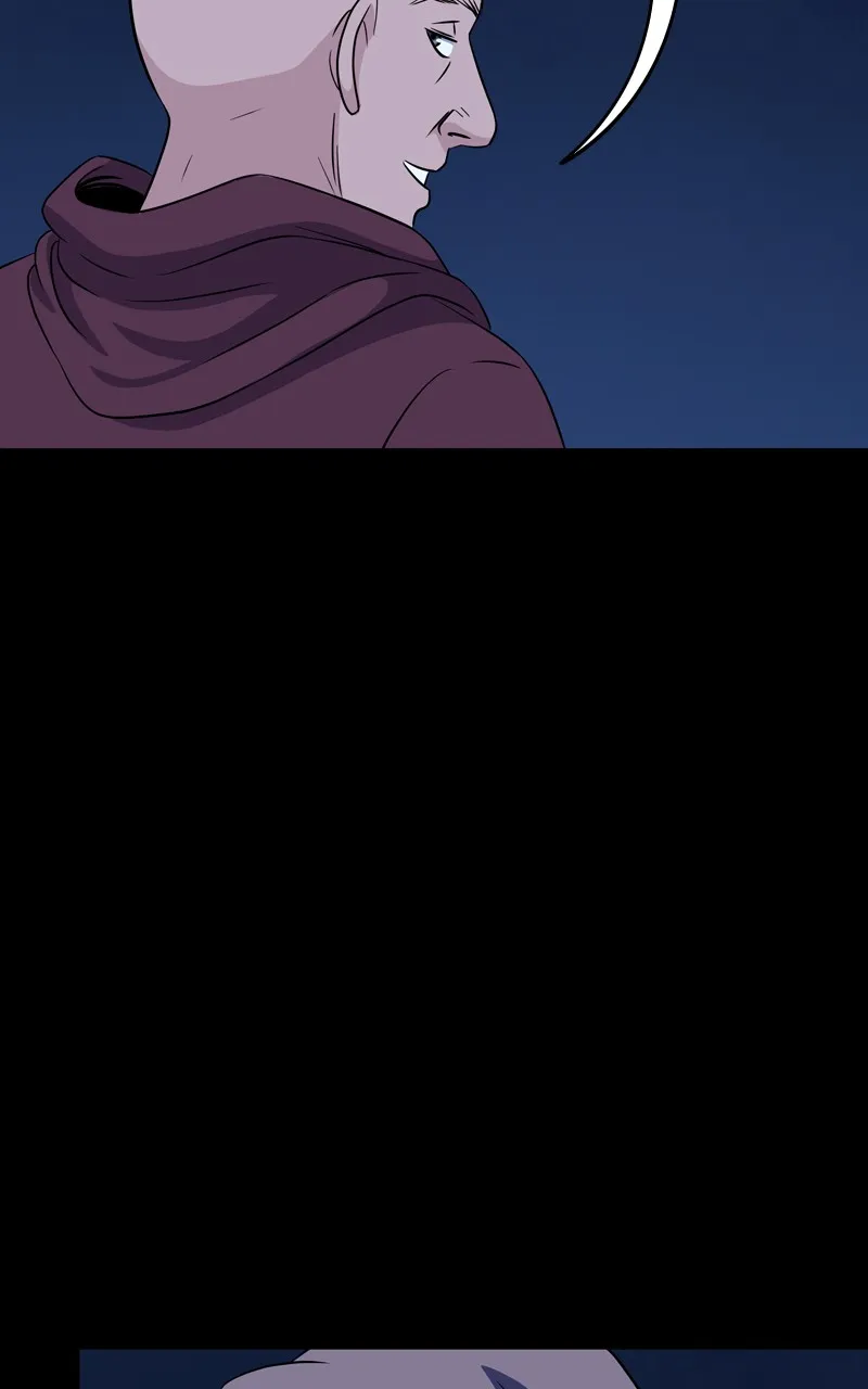 Third Shift Society Chapter 41 page 34 - 