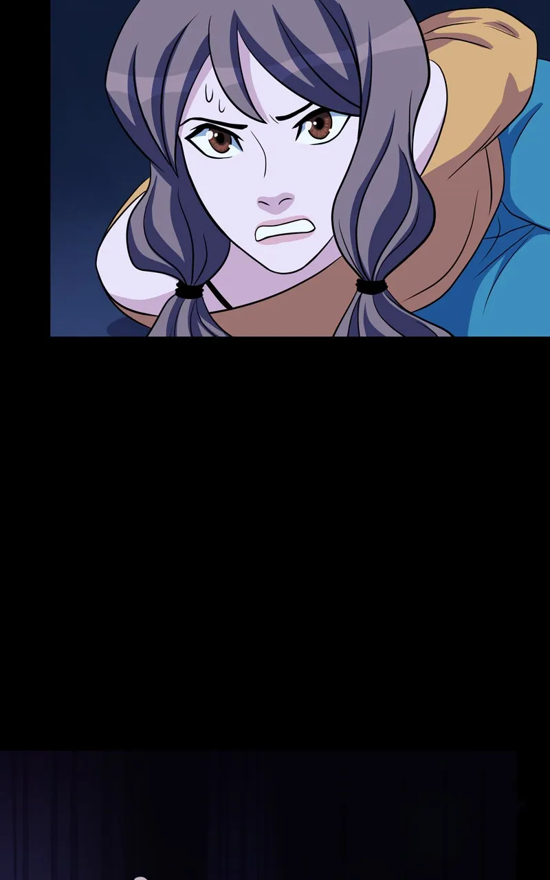 Third Shift Society Chapter 41 page 35 - 