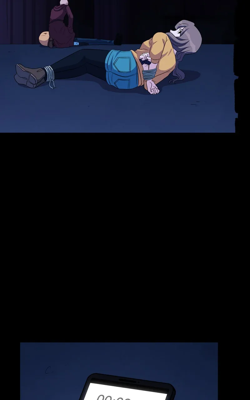 Third Shift Society Chapter 41 page 36 - 