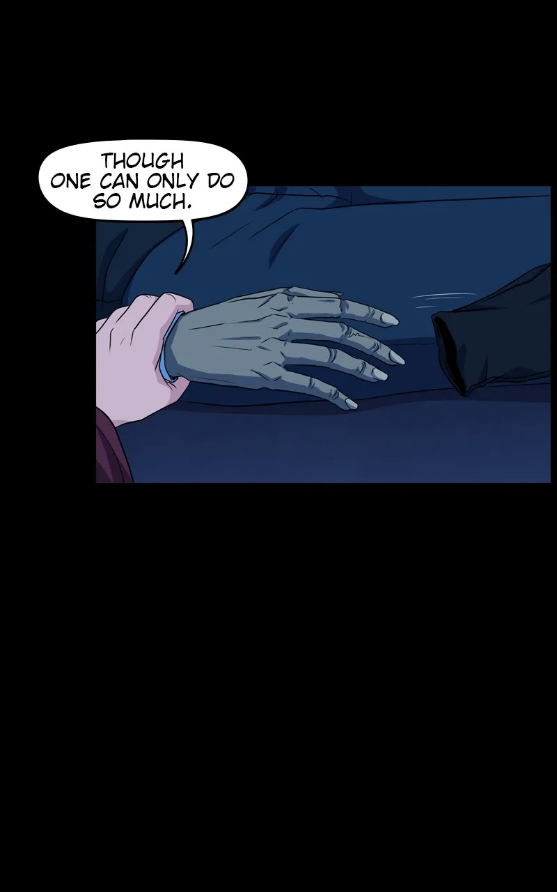 Third Shift Society Chapter 41 page 39 - 