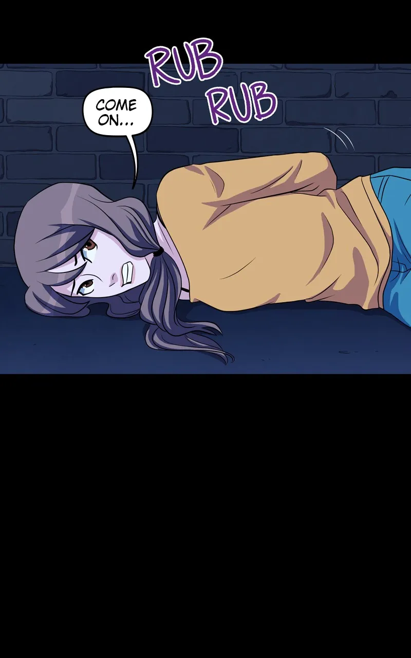 Third Shift Society Chapter 41 page 40 - 