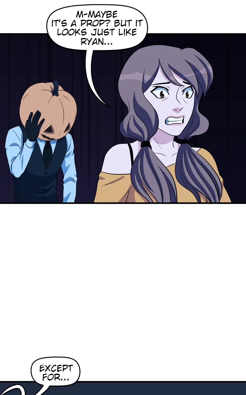 Third Shift Society Chapter 41 page 5 - 