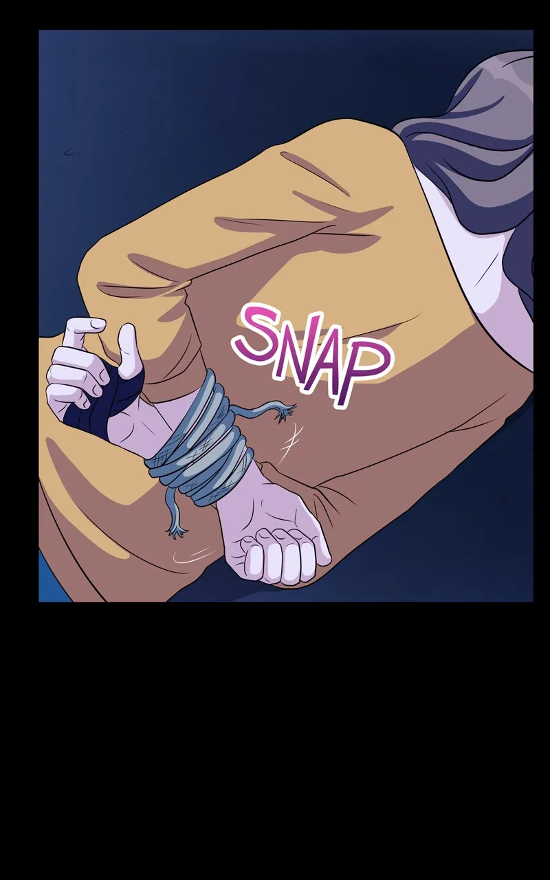 Third Shift Society Chapter 41 page 41 - 