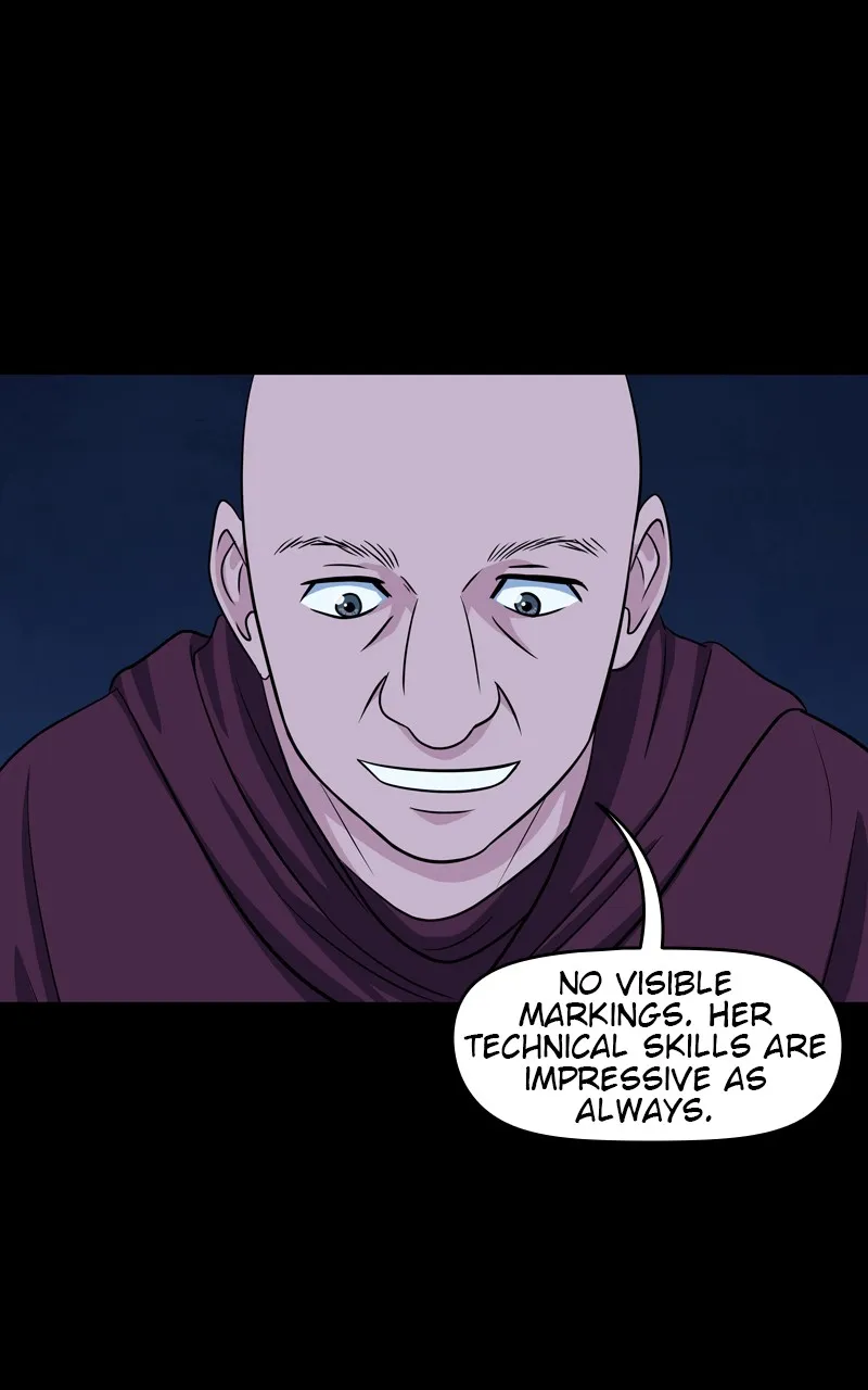 Third Shift Society Chapter 41 page 42 - 