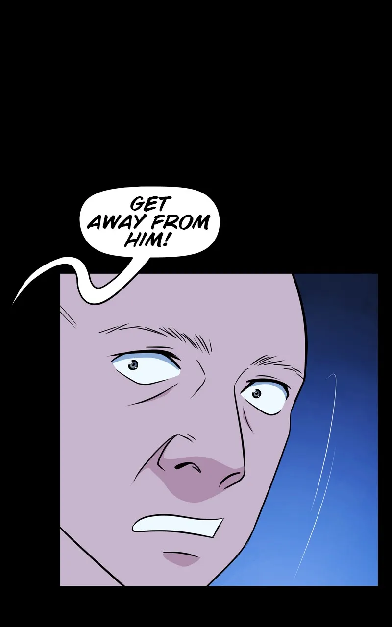 Third Shift Society Chapter 41 page 44 - 