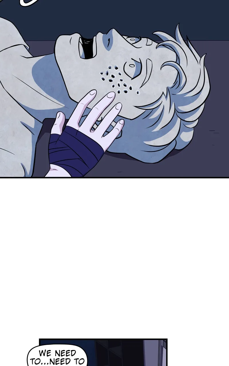 Third Shift Society Chapter 41 page 6 - 