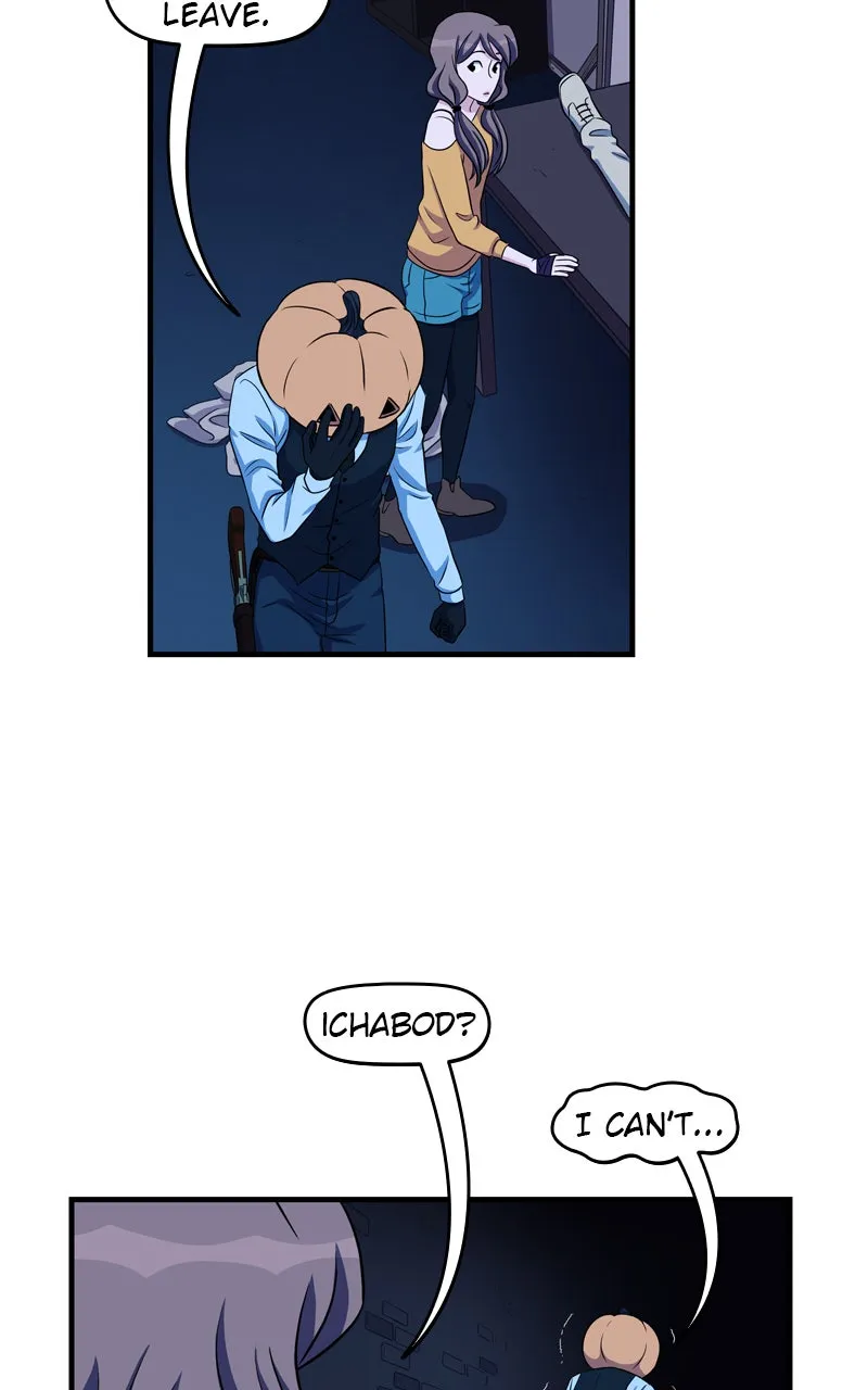 Third Shift Society Chapter 41 page 7 - 