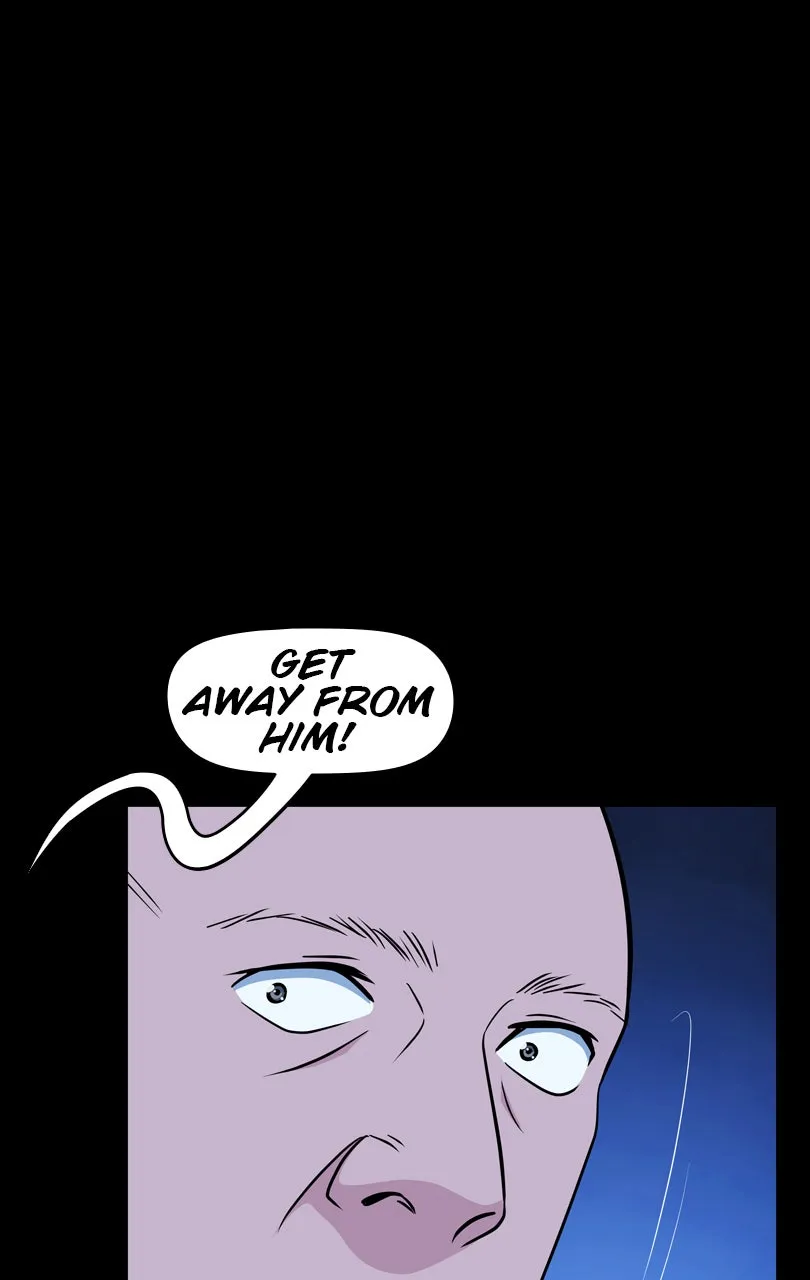 Third Shift Society Chapter 42 page 1 - 