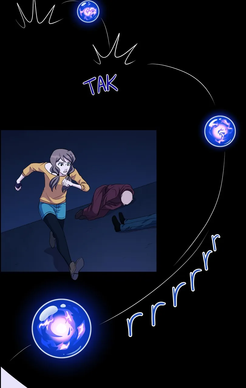 Third Shift Society Chapter 42 page 11 - 