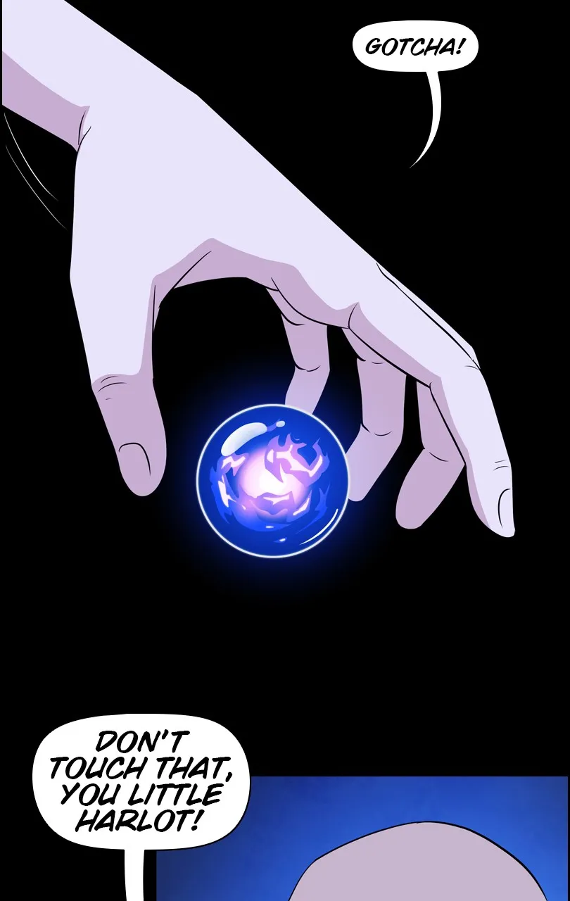 Third Shift Society Chapter 42 page 12 - 