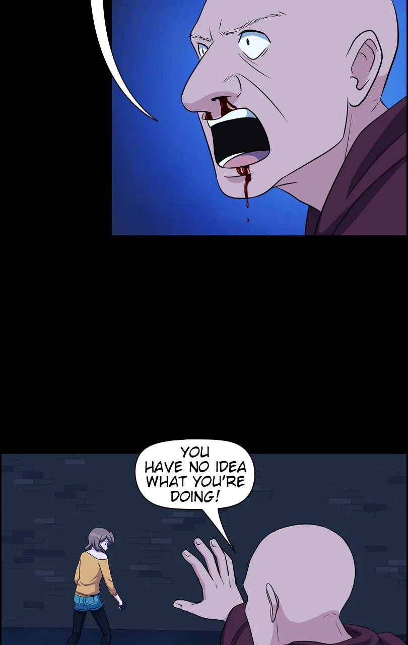 Third Shift Society Chapter 42 page 13 - 