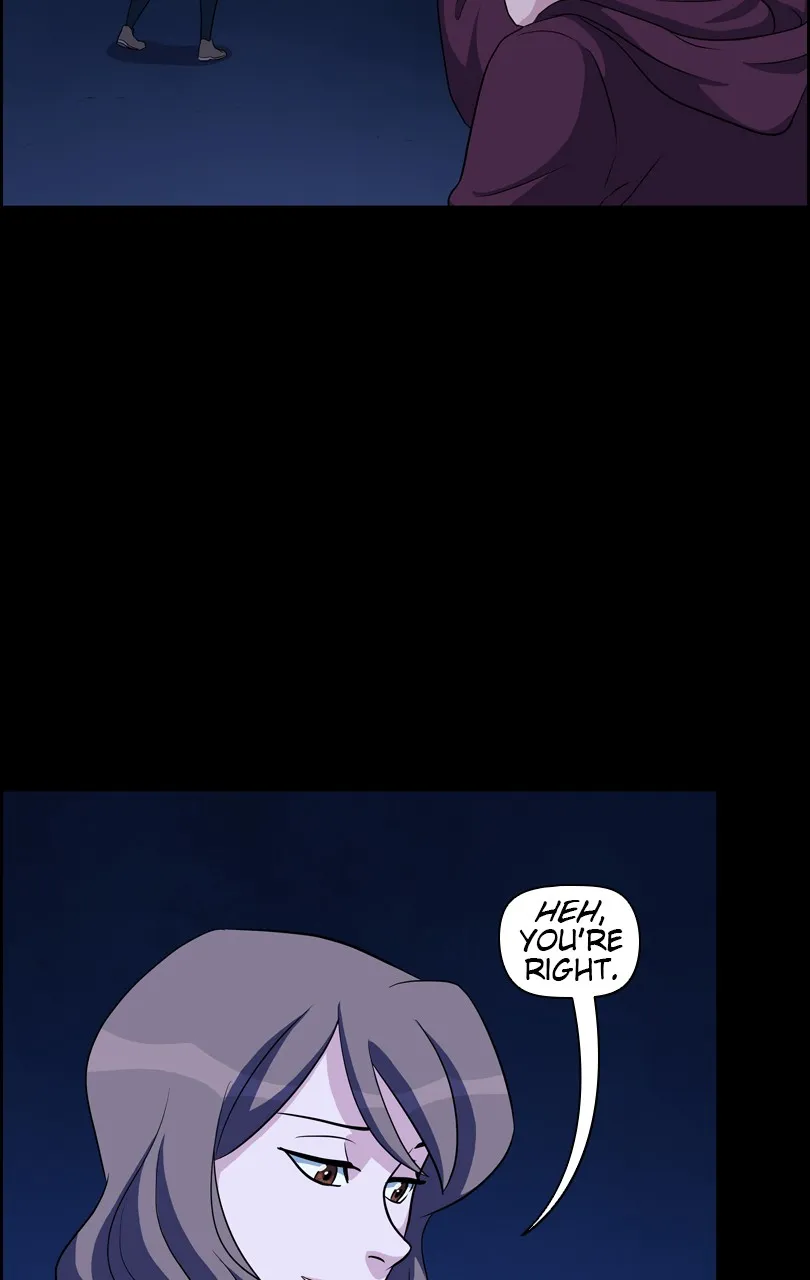 Third Shift Society Chapter 42 page 14 - 